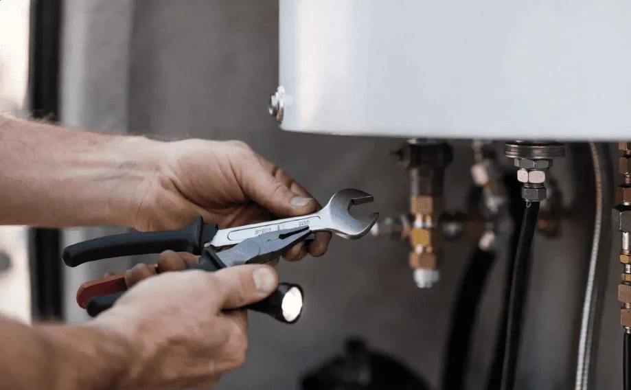 Why choose Water Heater Repair in Kenosha, WI